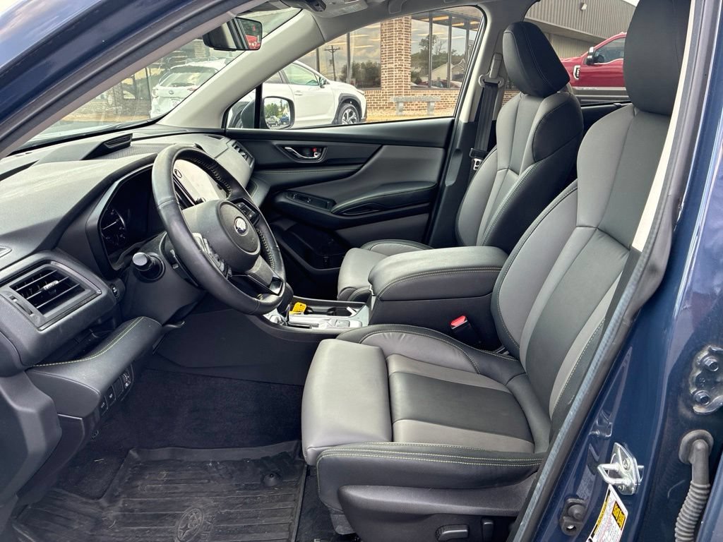 Certified 2023 Subaru Ascent Onyx Edition Limited AWD/4WD image 8