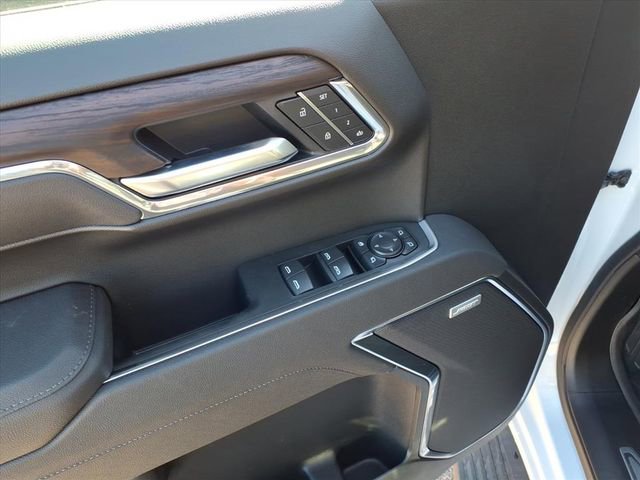 New 2026 GMC Sierra 1500 SLT w/ SLT Premium Plus Package image 18