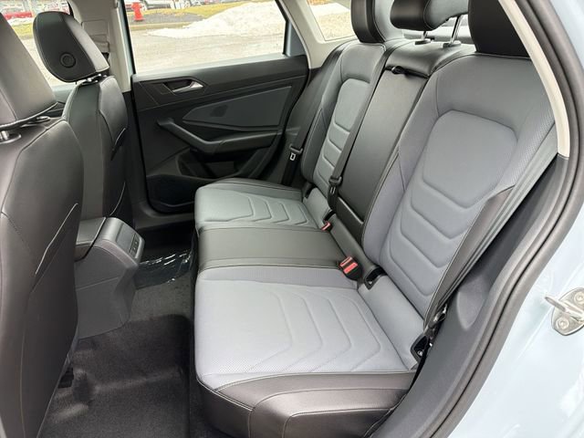 New 2026 Volkswagen Jetta SEL image 24