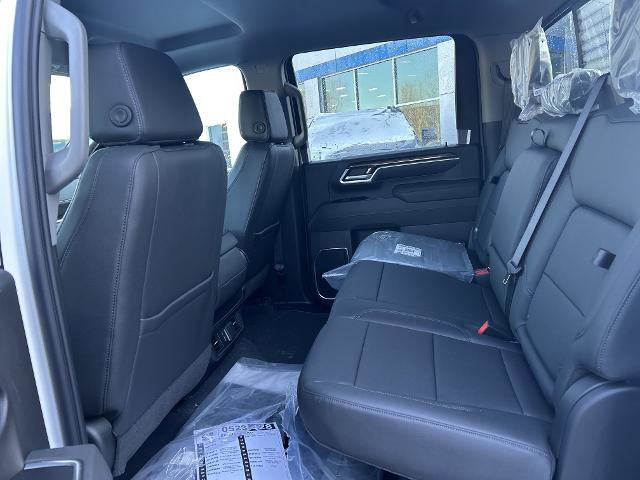 New 2026 Chevrolet Silverado 2500 LT w/ Trail Boss Package image 17