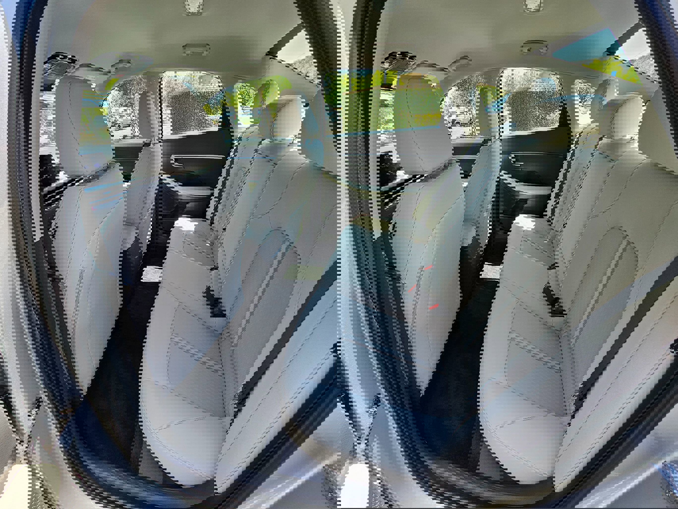 Used 2025 Hyundai Sonata SEL image 17