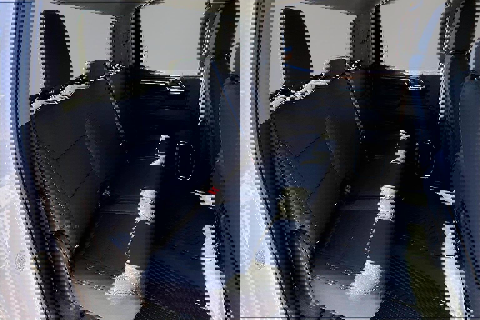 Used 2022 Chevrolet Silverado 1500 RST image 26