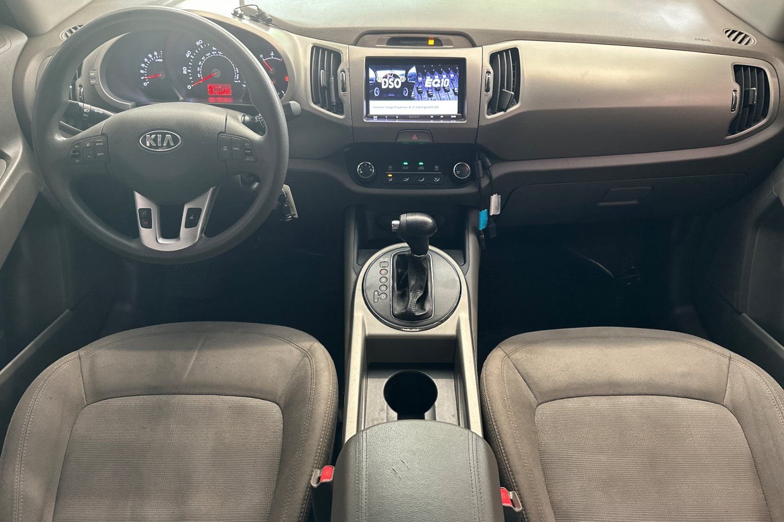 Used 2013 Kia Sportage LX AWD/4WD image 14
