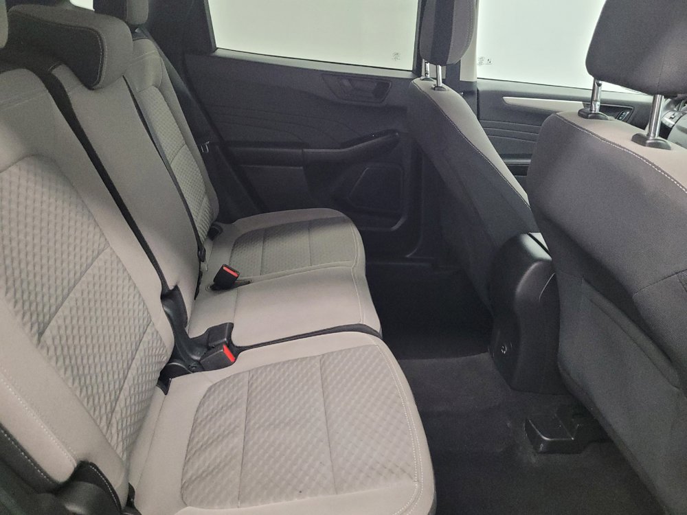 Used 2022 Ford Escape SE AWD/4WD image 19
