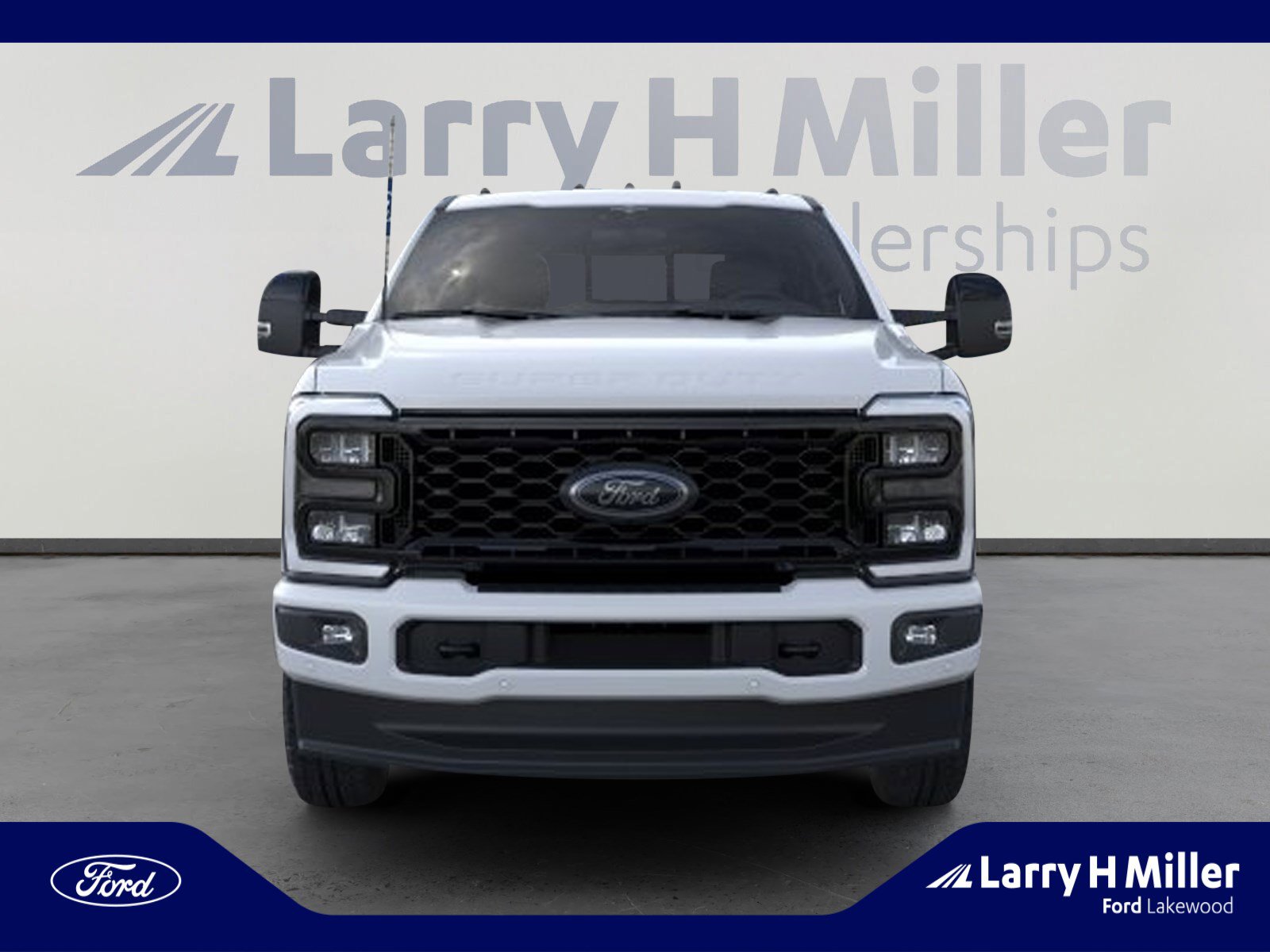 New 2026 Ford F350 Lariat AWD/4WD image 6