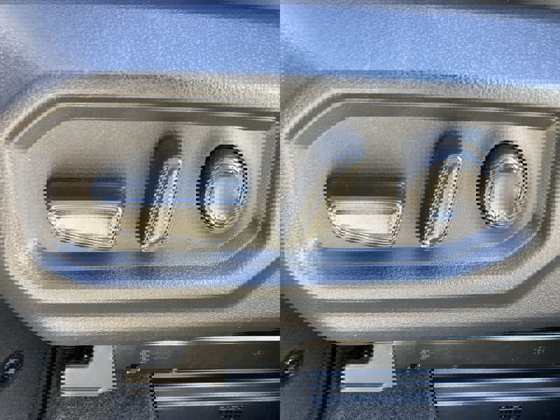 New 2026 Toyota Tundra Capstone image 14