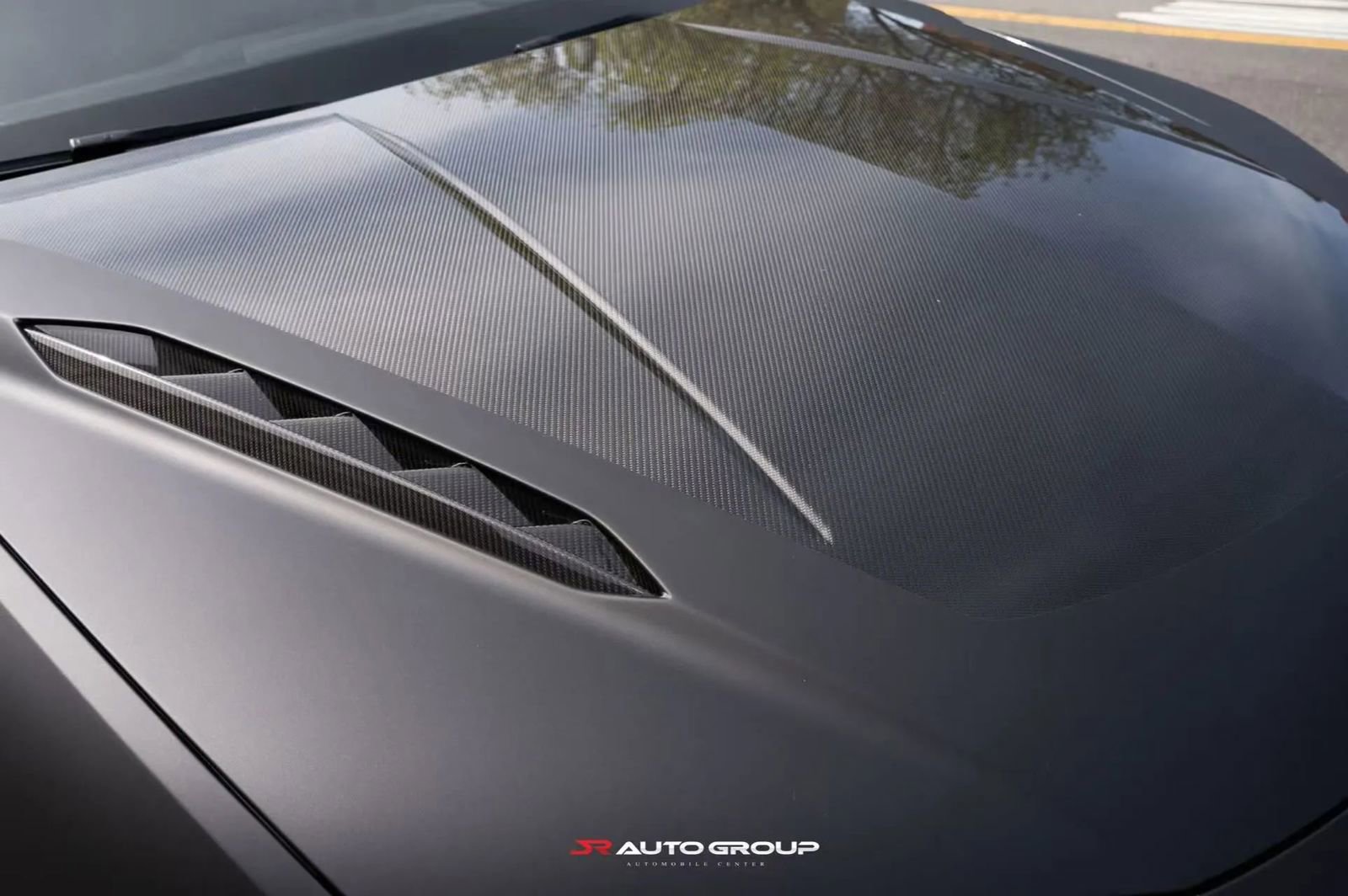 Used 2023 Lamborghini Urus Performante AWD/4WD image 8
