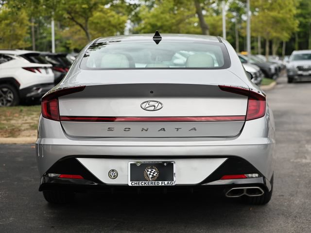 Used 2023 Hyundai Sonata SEL FWD image 10