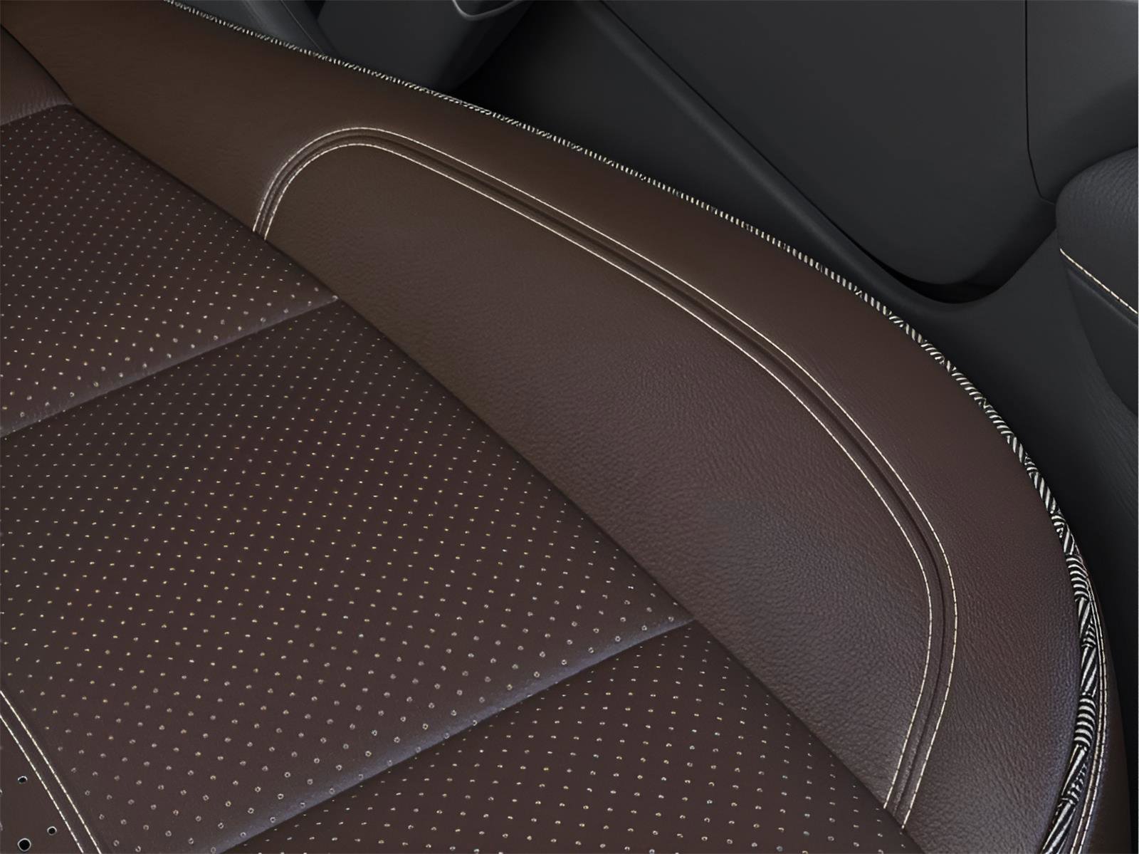 New 2026 Chevrolet Suburban High Country image 15