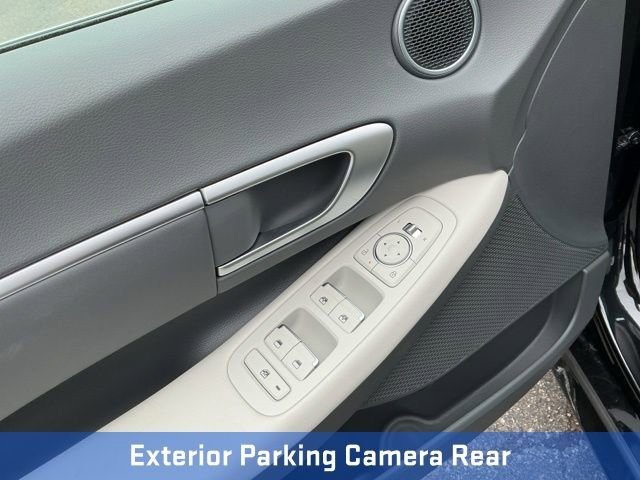 New 2026 Hyundai Sonata SEL AWD/4WD image 13