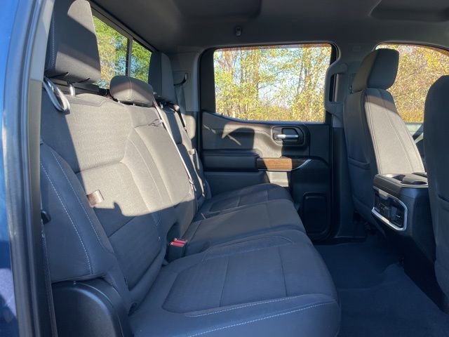 Used 2021 GMC Sierra 1500 Elevation w/ Preferred Package image 13