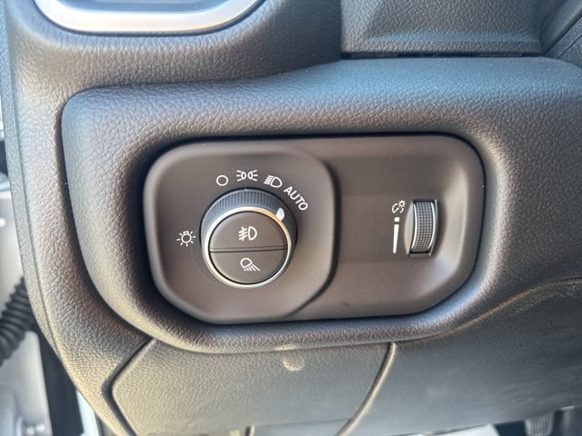 New 2026 RAM 2500 Lone Star AWD/4WD image 24