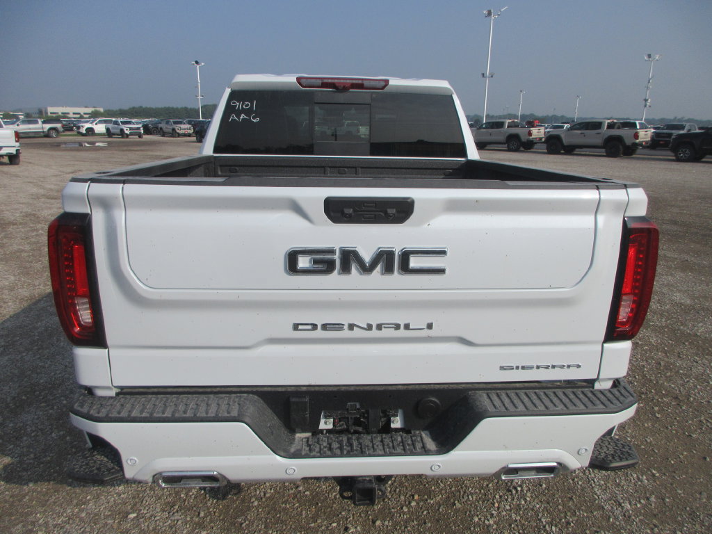 New 2026 GMC Sierra 1500 Denali Ultimate AWD/4WD image 7