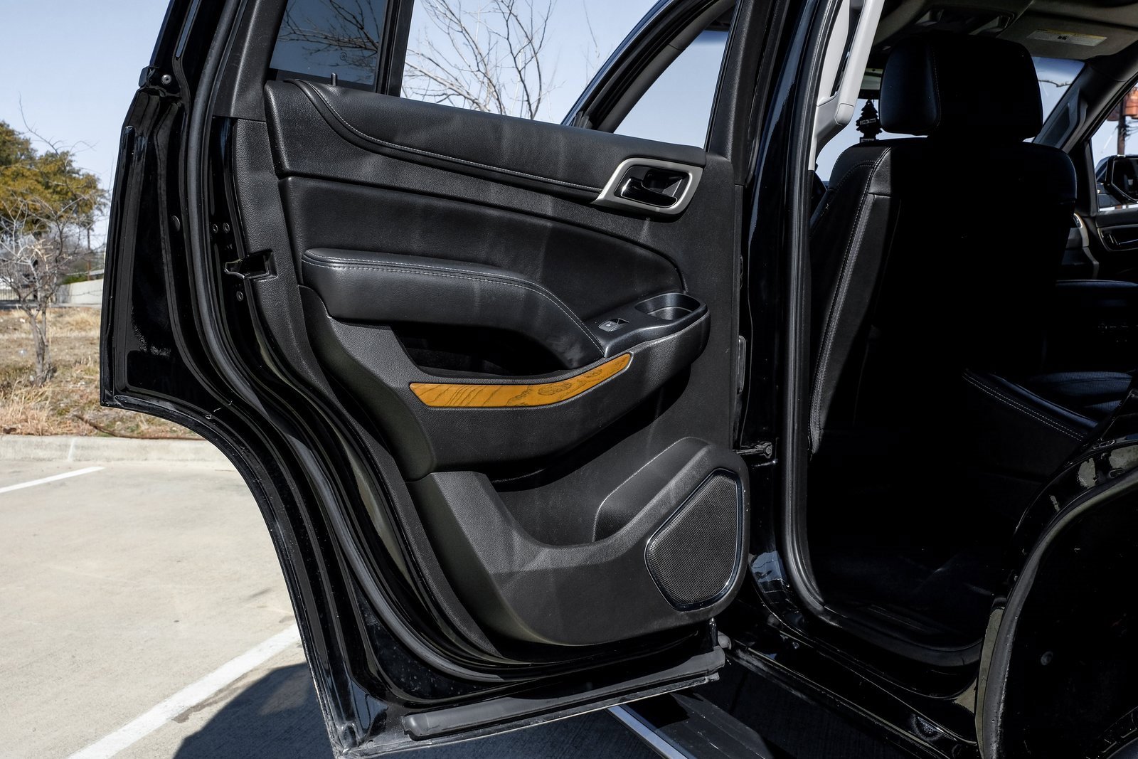 Used 2020 GMC Yukon Denali w/ Denali Ultimate Package image 51