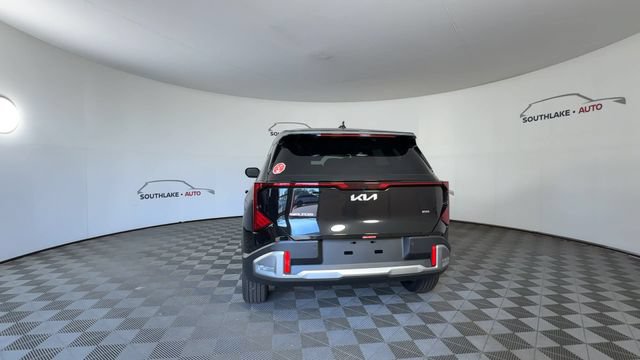 New 2027 Kia Seltos S AWD/4WD image 7