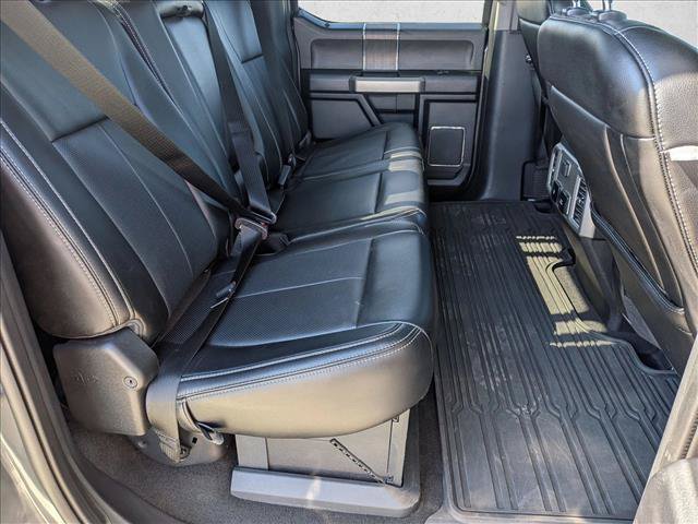 Used 2021 Ford F250 Lariat AWD/4WD image 19