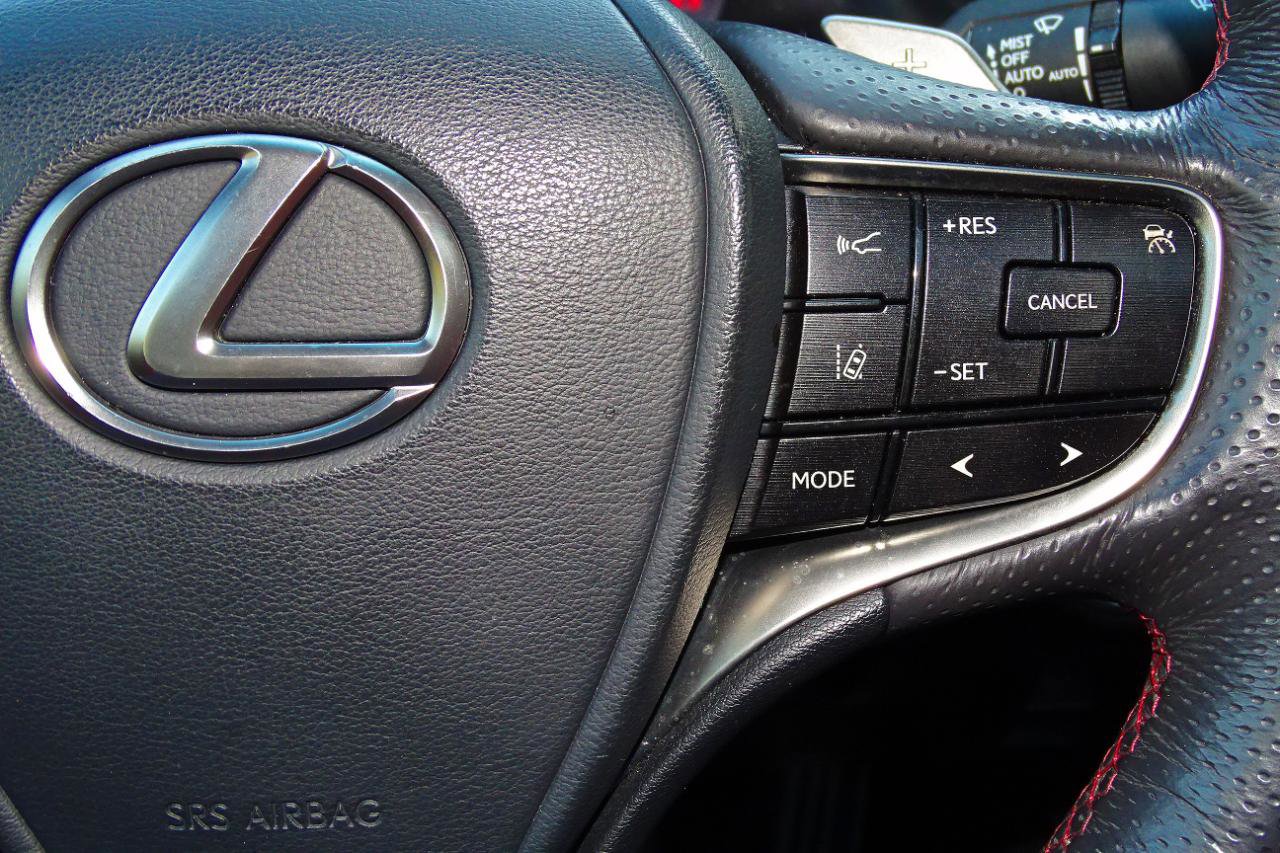 Used 2020 Lexus ES 350 F Sport w/ Accessory Package 2 image 29