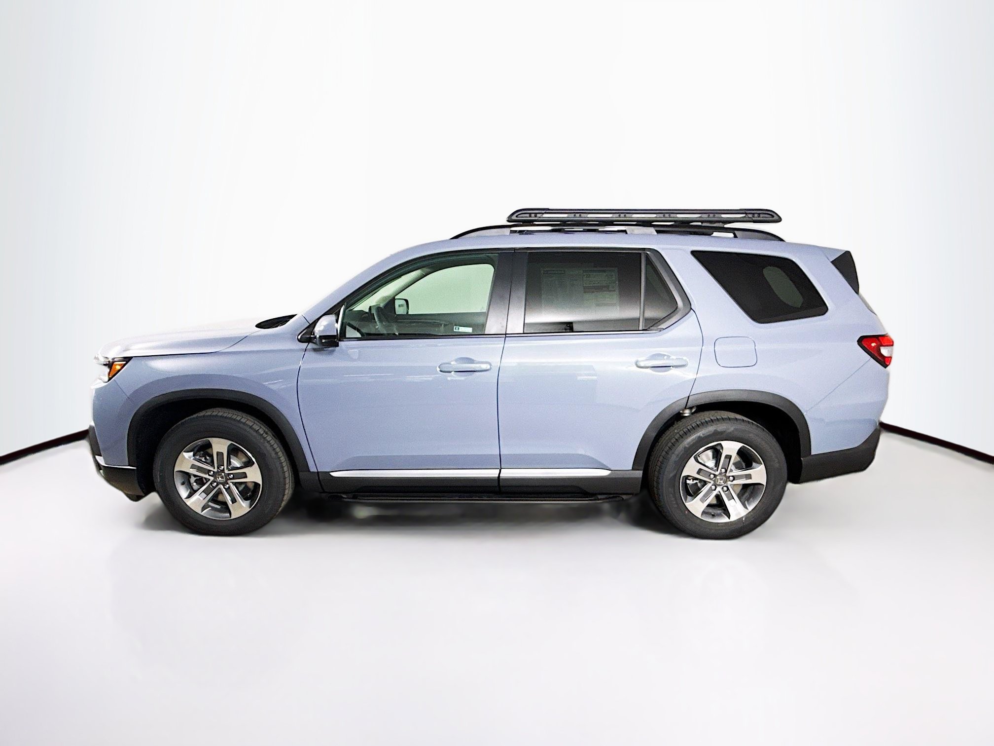 New 2026 Honda Pilot EX-L image 7