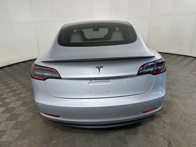 Used 2018 Tesla Model 3 Performance image 4
