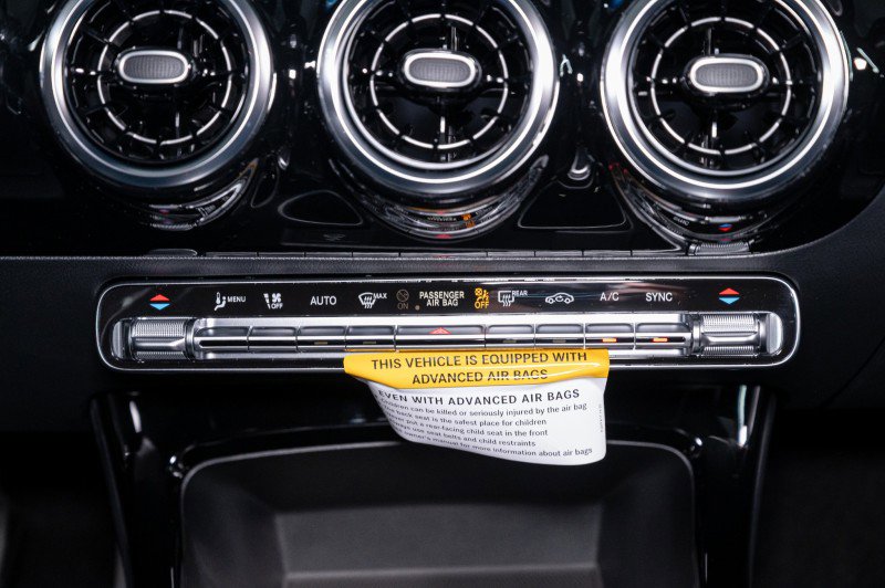 Certified 2026 Mercedes-Benz CLA 250 4MATIC image 19