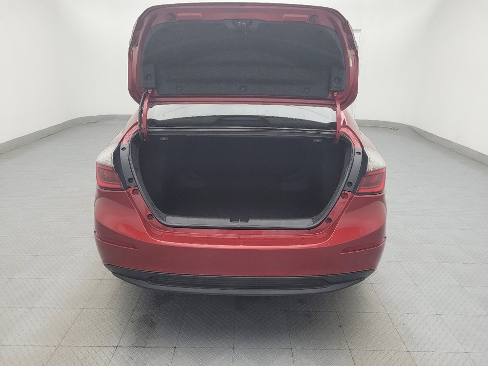 Used 2021 Honda Insight EX image 29