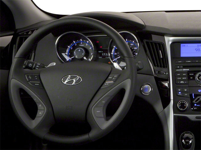 Used 2013 Hyundai Sonata GLS FWD image 9