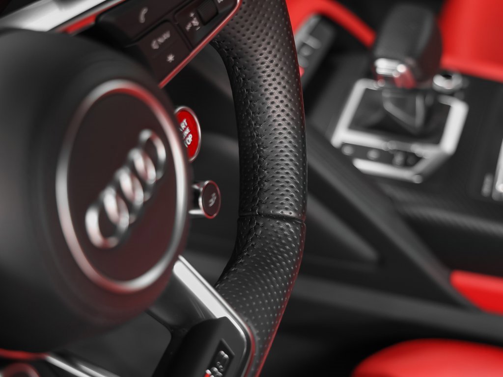 Used 2017 Audi R8 V10 plus image 52