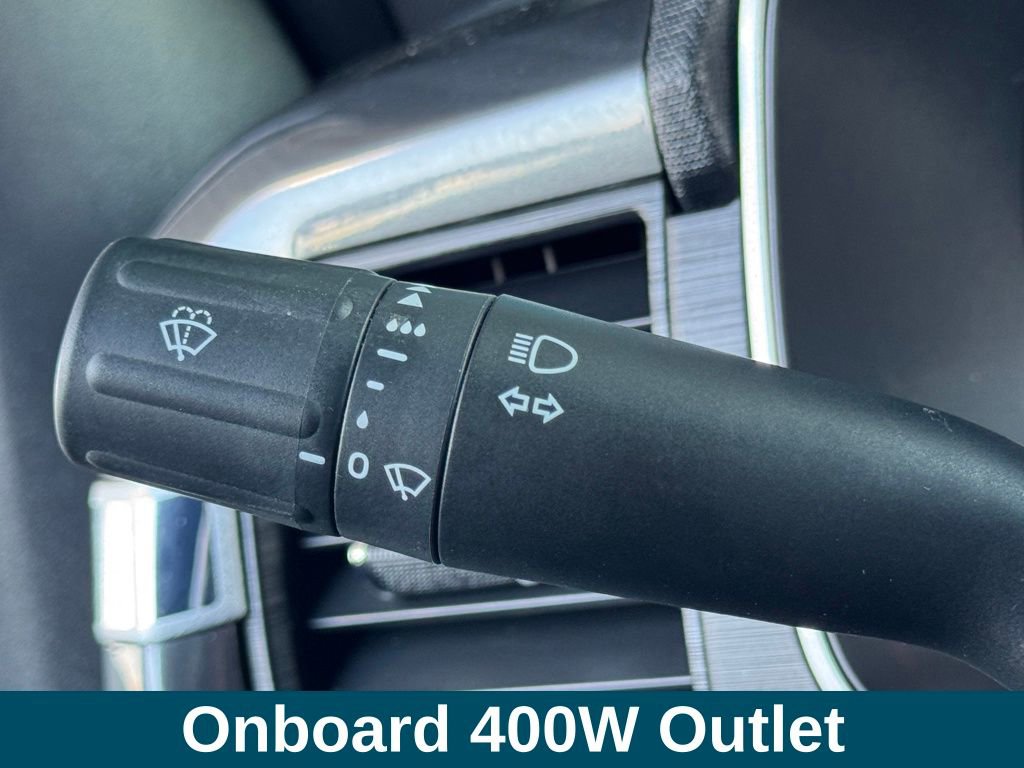 Used 2023 Ford F150 XLT w/ Equipment Group 302A High image 11