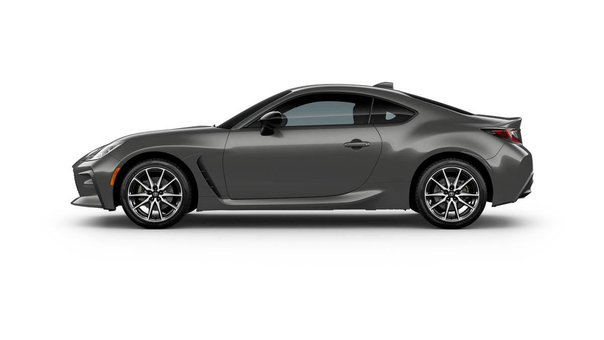 New 2026 Toyota GR86 RWD image 38