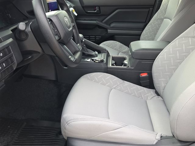 New 2026 Toyota Tacoma SR5 image 19