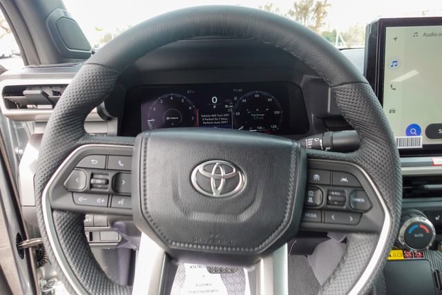 New 2026 Toyota Tacoma TRD Off-Road image 15