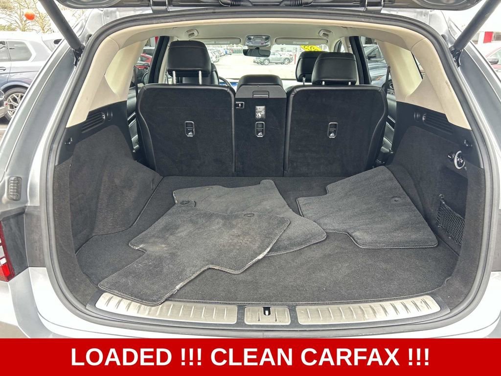 Used 2025 Genesis GV80 2.5T Standard AWD/4WD image 14