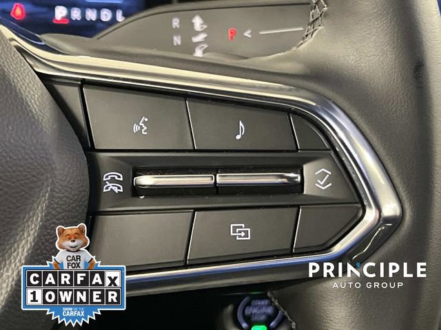 Used 2025 Chevrolet Tahoe Z71 image 19