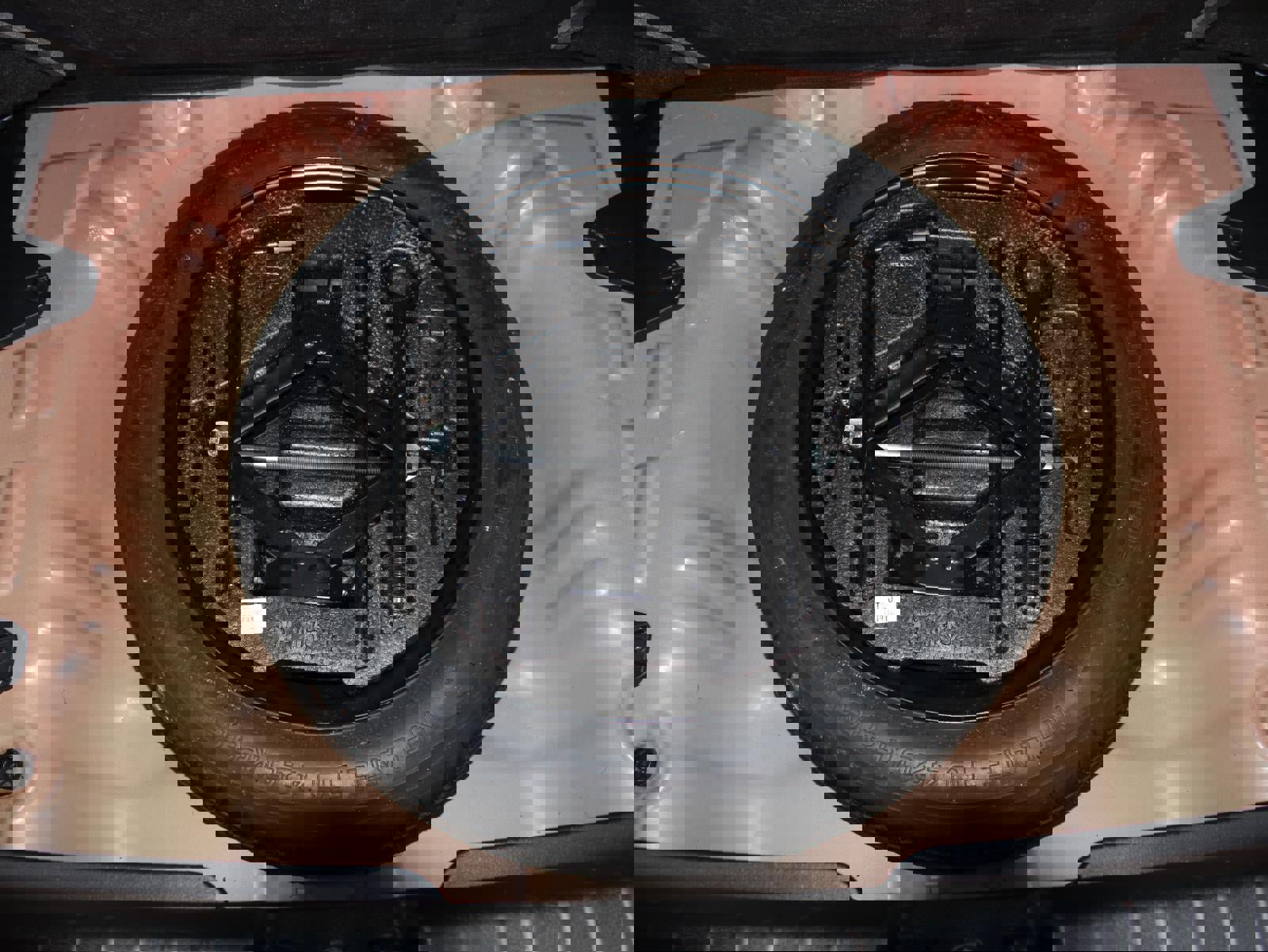 Used 2020 Kia Soul LX image 9