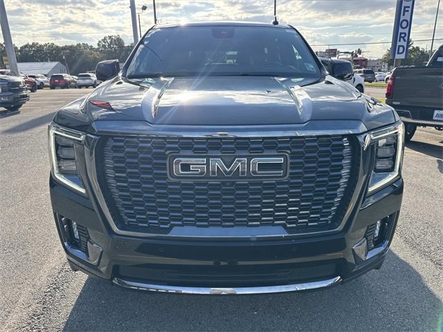 Used 2024 GMC Yukon Denali Ultimate image 2