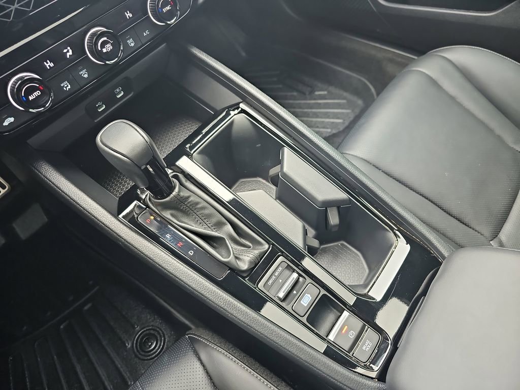 Used 2024 Honda Accord Sport image 27