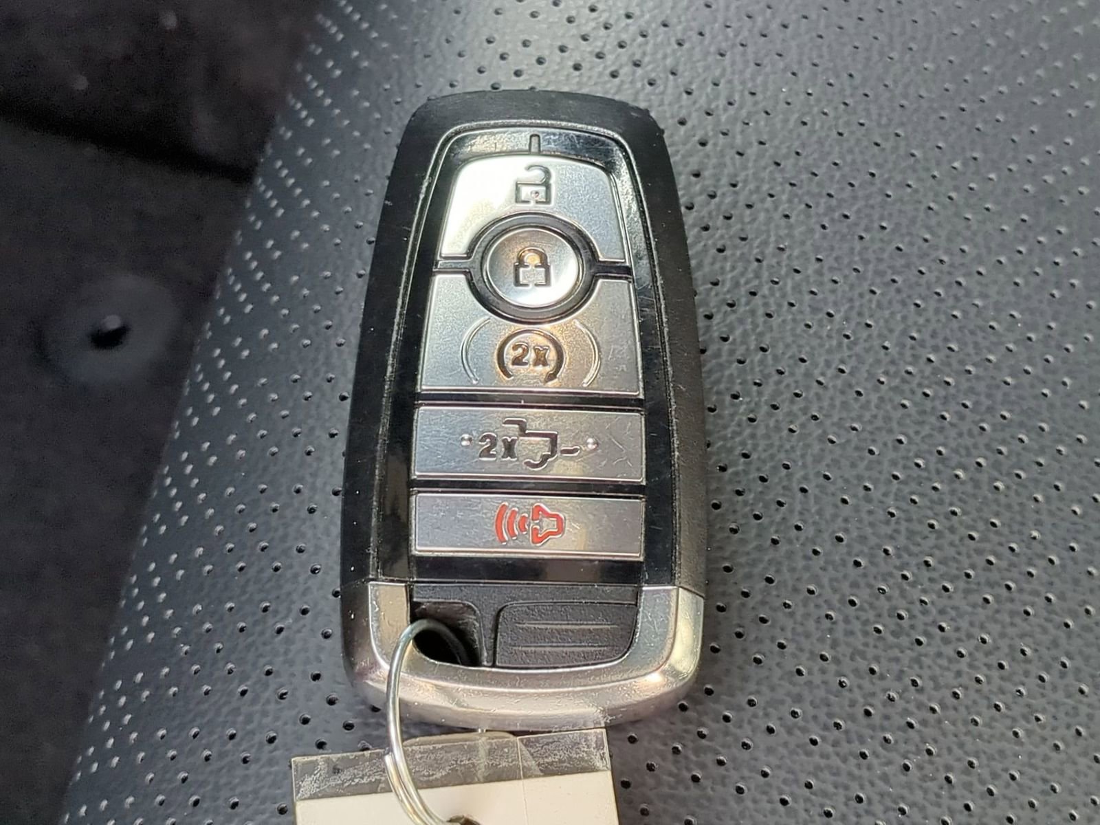 Certified 2024 Ford F150 Lariat w/ Equipment Group 502A High image 44