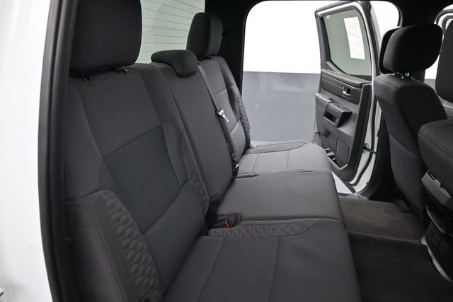 Used 2025 Toyota Tundra SR w/ SR Tow Package RWD image 21
