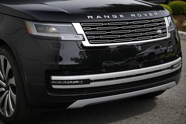New 2026 Land Rover Range Rover Long Wheelbase Autobiography AWD/4WD image 15