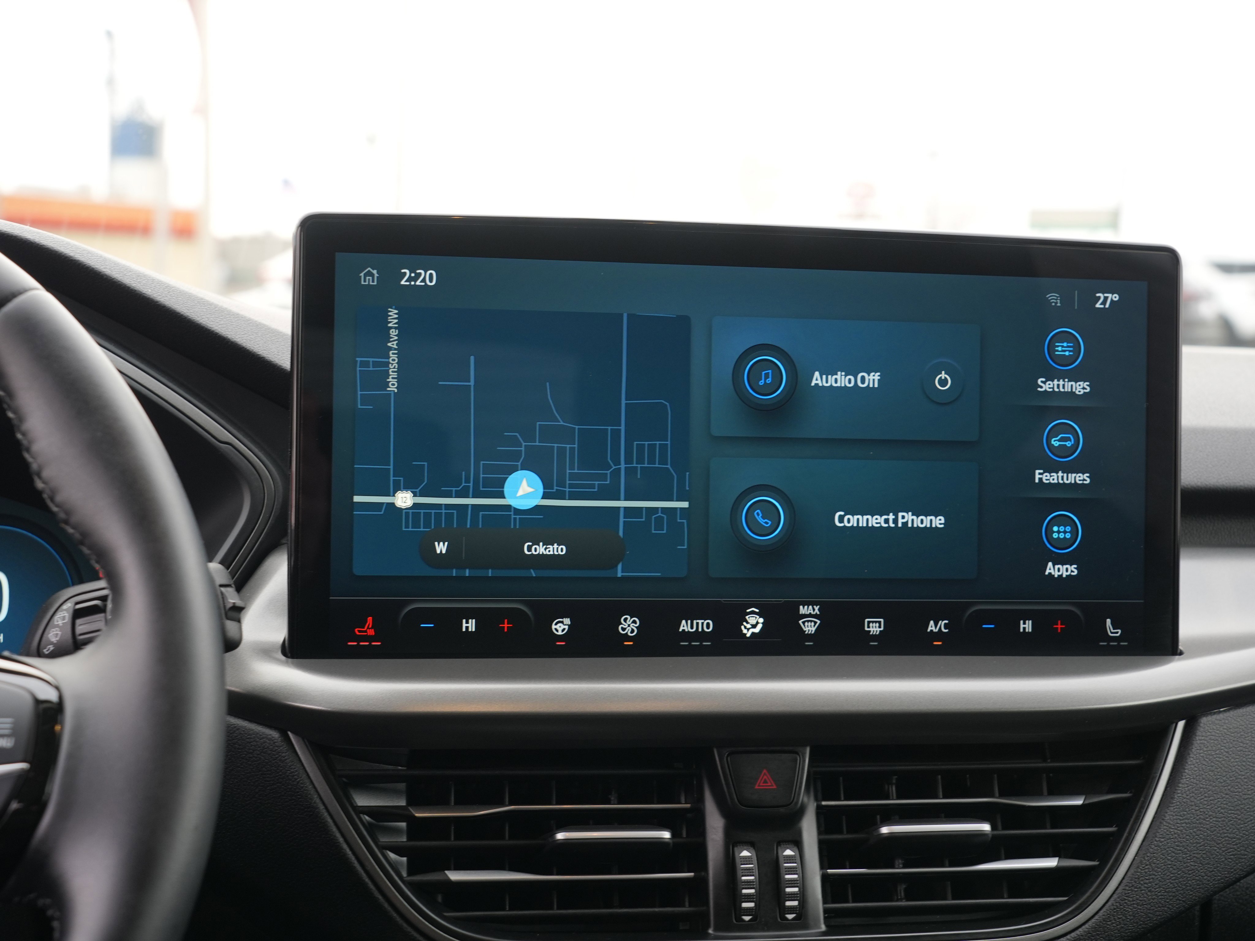 Used 2023 Ford Escape Active w/ Tech Pack #2 image 28