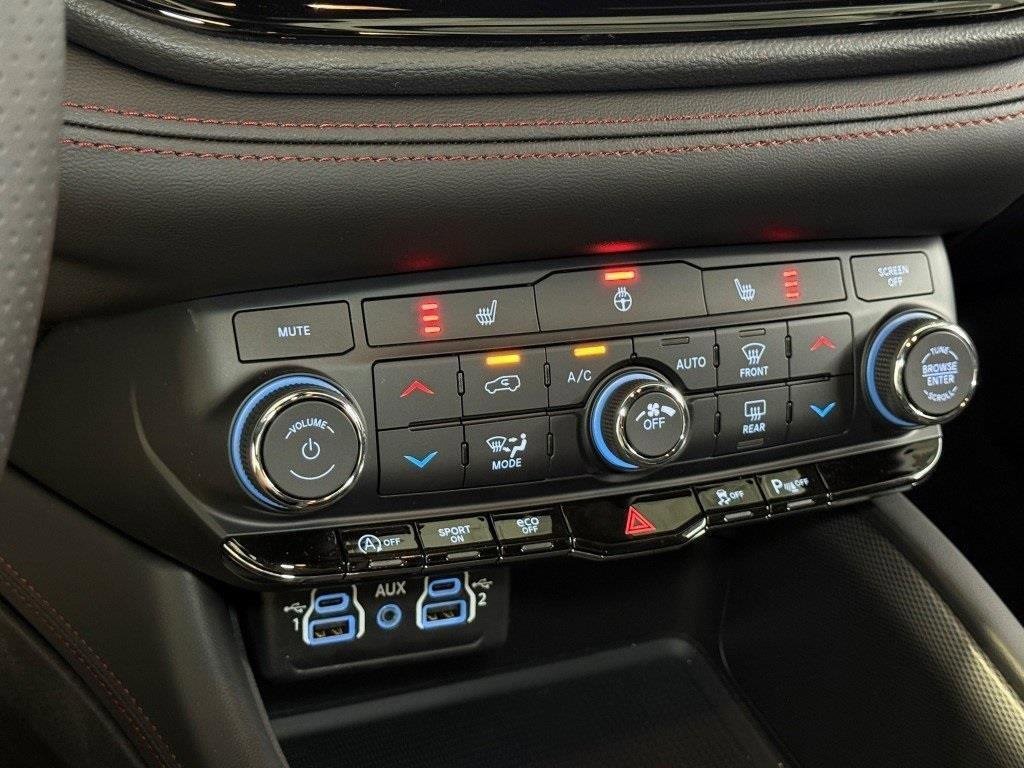 New 2026 Dodge Durango GT w/ Blacktop Package image 25