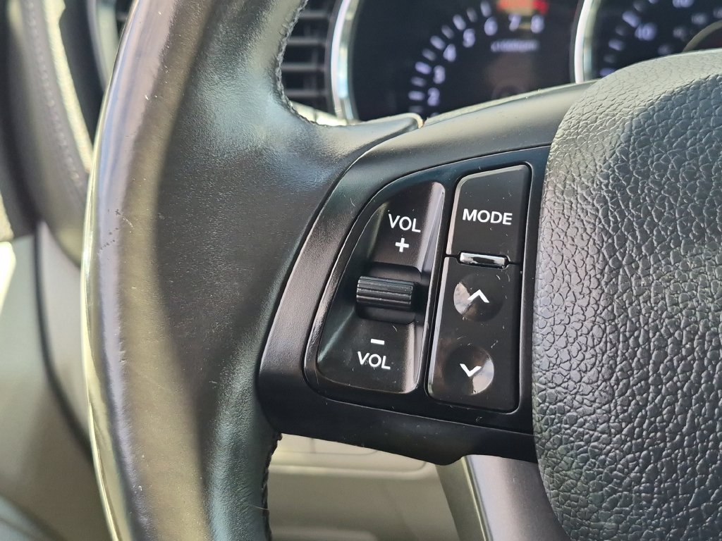 Used 2013 Kia Optima EX w/ Premium Pkg FWD image 32