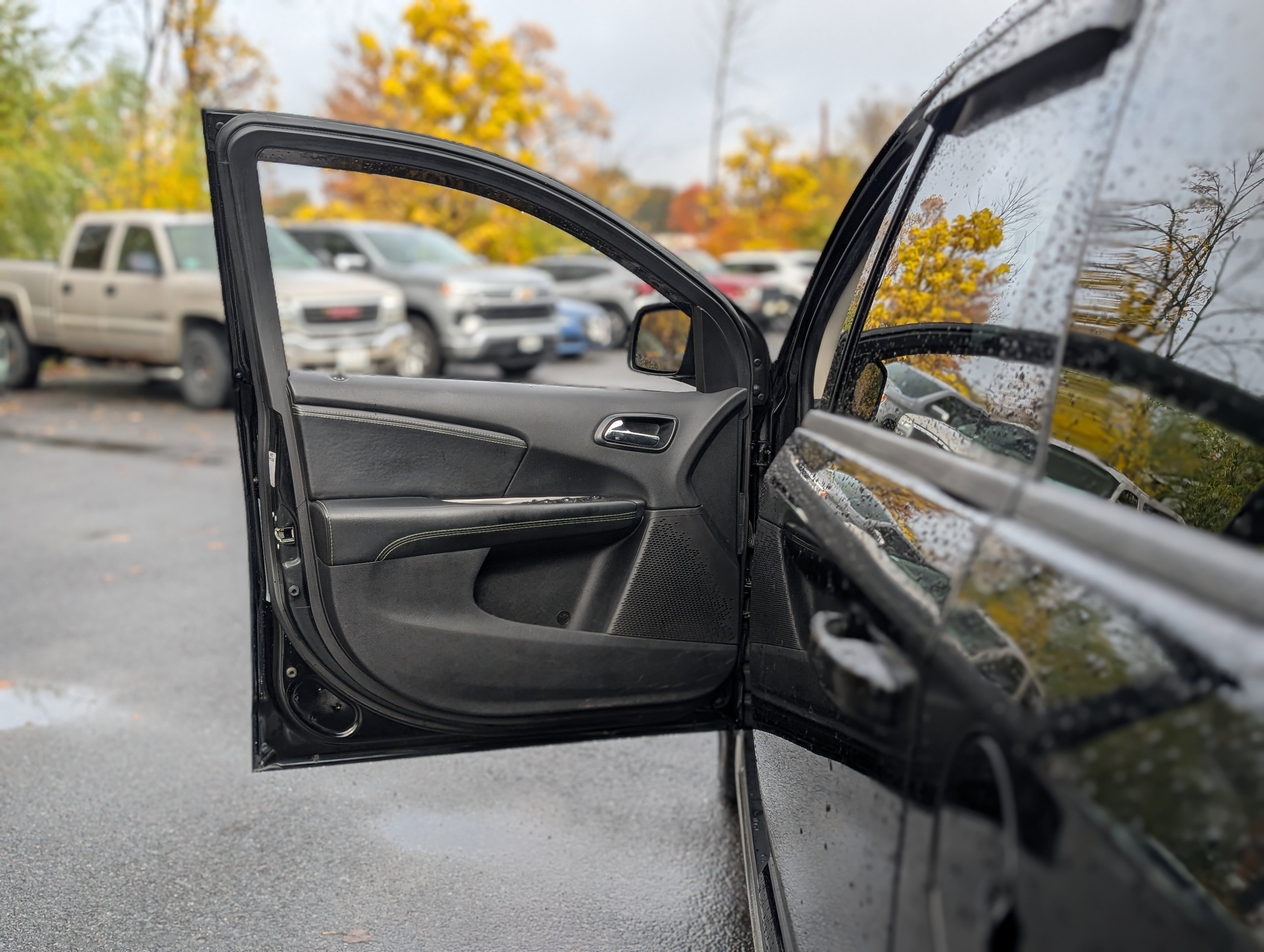 Used 2019 Dodge Journey Crossroad image 26