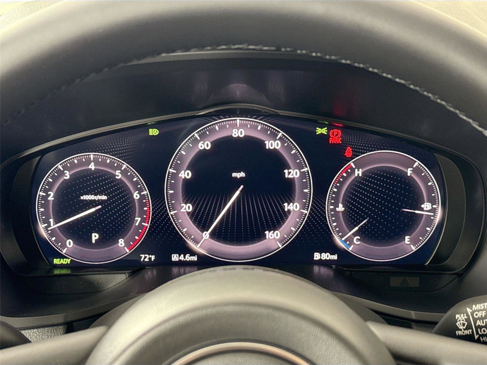 New 2026 MAZDA CX-70 3.3 Turbo S w/ Premium Package image 22