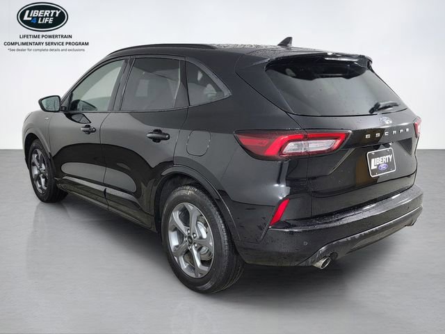 Used 2023 Ford Escape ST-Line w/ Tech Pack #1 FWD image 5
