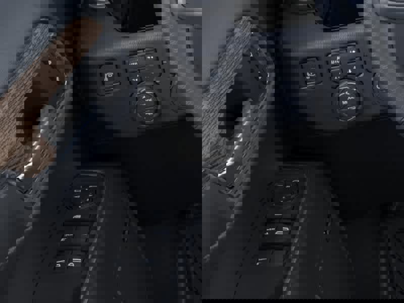 New 2026 Chevrolet Silverado 1500 LT Trail Boss w/ LT Trail Boss Premium Package AWD/4WD image 22