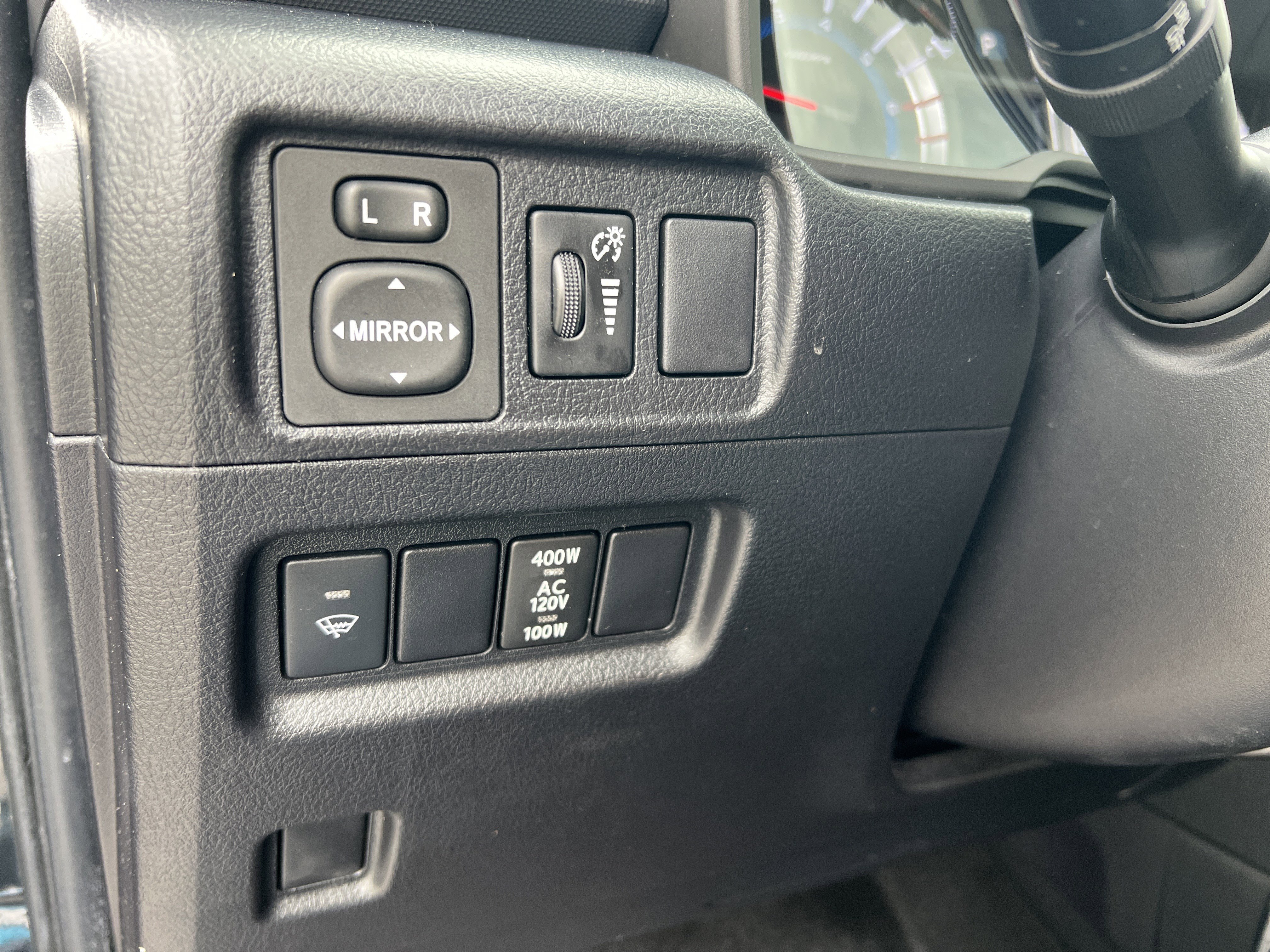 Used 2019 Toyota 4Runner 4WD image 35