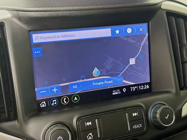 Used 2021 GMC Terrain SLT w/ Infotainment Package II image 16