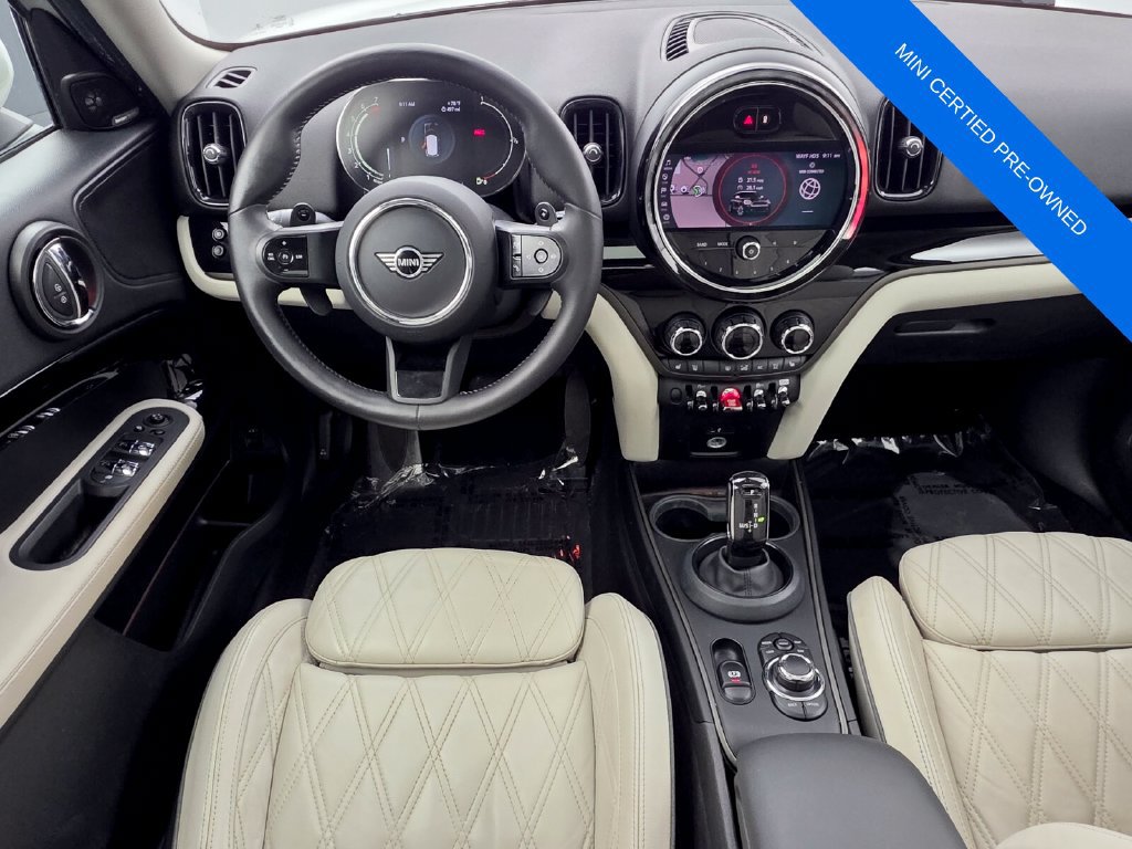 Used 2022 MINI Cooper Countryman S w/ Premium Package FWD image 13