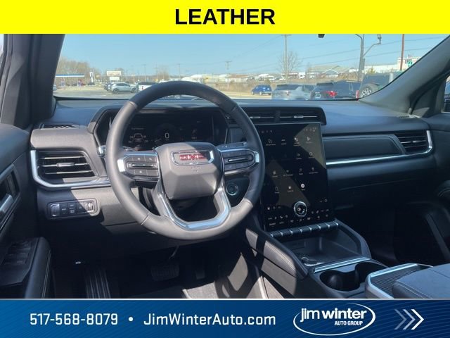 Used 2026 GMC Terrain Elevation w/ Elevation Premium Package AWD/4WD image 21